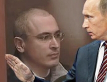 Путин приговорил Ходорковского к прошению о помиловании