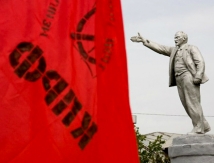 Коммунисты против коммунистов и «коммунистов»