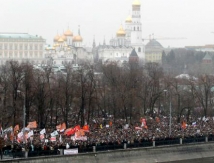 Маленькая победоносная война с революцией