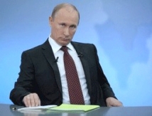 Путин дал себе Совет