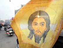 Верующим не дали расчувствоваться