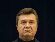 Виктор «Украинбаши» Янукович