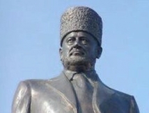 Военно-полевой роман про полевого командира