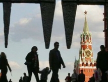 Кремль в законе