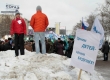 Кремль и оппозиция померялись митингами