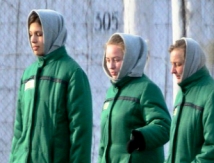 «Надя самодеятельностью никогда не занималась и жила строго по распорядку»