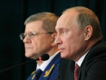 «Путин должен был бы вспомнить, что Генпрокуратура им самим подверглась обрезанию»