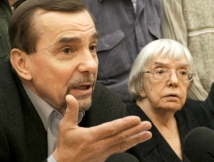 «Иностранные агенты» сдали свою новую явку