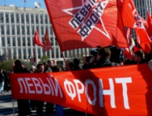 К волгоградским оппозиционерам пришли с обысками