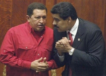 Чавес жил, Чавес жив, Чавес будет жить