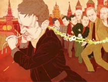 Свои президентские амбиции Навальный послал «Кировлесом»