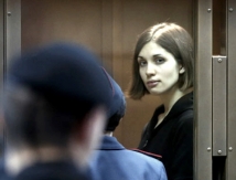 Бесовские дрыганья Фемиды