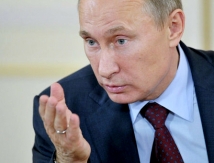 Путин правительству: «Где деньги, Зин?»