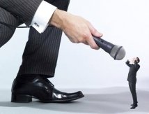 Мал бизнес, да дорог