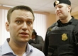 Судья признал допустимой прослушку Навального