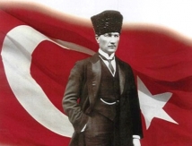 Ататюрк жил. Ататюрк жив. Ататюрк будет жить?
