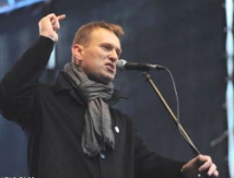 РПР-ПАРНАС выбирает Навального