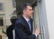 Прохоров сделал подарок Собянину