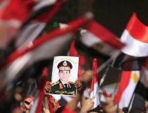Армия не присягнула на правоверность Мурси