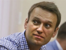 Москвичи дали выход эмоциям и Навальному