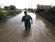 Водяные стрелы Амура