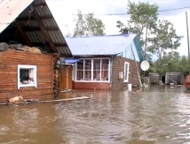 Дальневосточное федеральное море