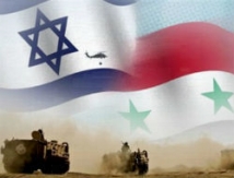 На еврейский вопрос по Сирии найден ответ