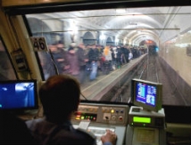 Машинисты метро работают в адских условиях