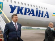 Янукович остался при «своих»