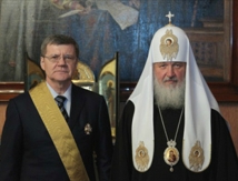 Чайка разберется с «православными поправками»