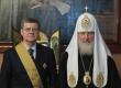 Чайка разберется с «православными поправками»