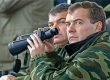 ЯСТРЕБЫ И ГОЛУБИ ПРИЛЕТЕЛИ В ЖЕНЕВУ НА ПЕРЕГОВОРЫ