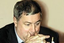 Гуцериев спасет «Русснефть» и Ингушетию