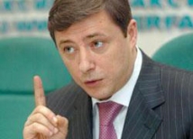 Хлопонин назначен ответственным за Кавказ
