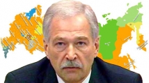 Борис Грызлов запугивает регионы