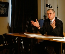 Иван Махначук, состояние российской угольной отрасли, ч. 1 