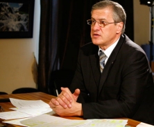 Иван Махначук, состояние российской угольной отрасли, ч. 3 