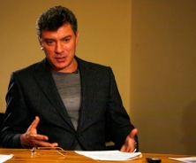 Борис Немцов, значение акции «Стратегия-31» 