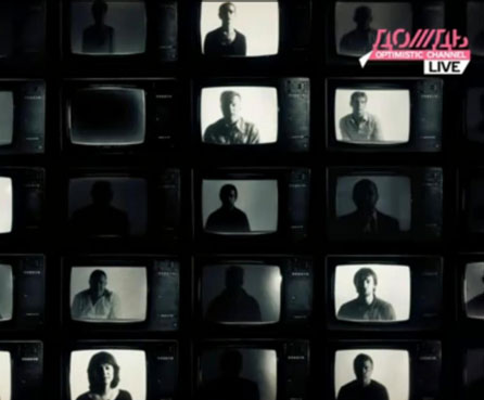 Михаил Ходорковский в проекте «Конституция» 