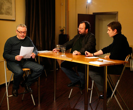 Президент обнаружил признаки застоя в российской политической системе 