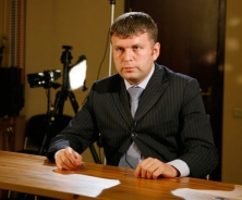Владимир Чурбаков, уволенный помощник прокурора Октябрьского района города Рязани, ч. 2 