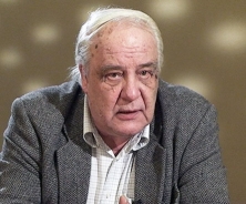 Владимир Буковский, правозащитник 