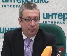 Вадим Клювгант, адвокат Михаила Ходорковского 