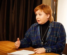 Ольга Романова, прокуроры объявили о подготовке третьего «дела ЮКОСа» 