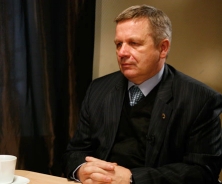 Мы находимся в состоянии народной войны 