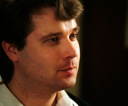 Константин Маркин, ч. 2 