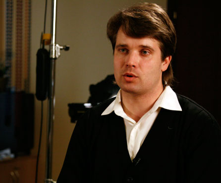 Константин Маркин, ч. 3 