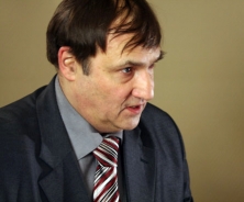 Андрей Бузин, руководитель программ мониторинга ассоциации «ГОЛОС», ч. 2 