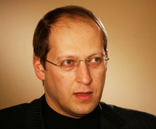 Дмитрий Аграновский, адвокат Игоря Березюка, ч. 1