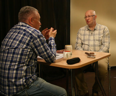 ОНФ — политический механизм, а не детище Путина